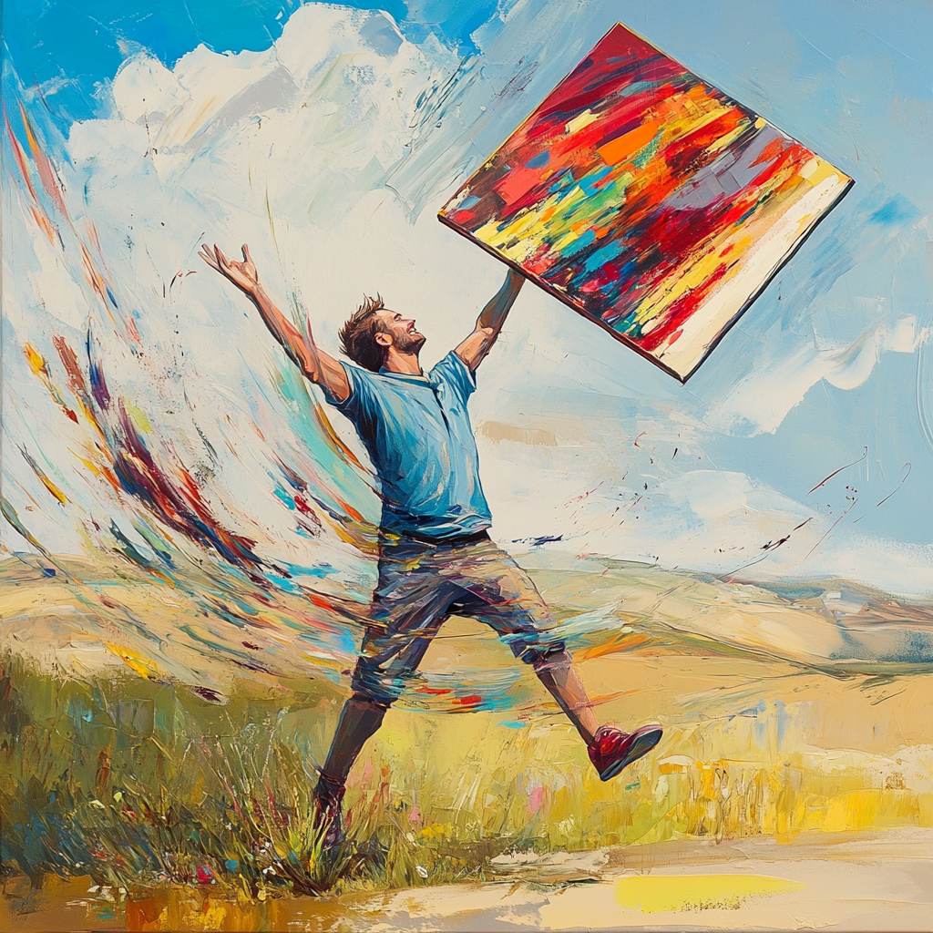 Tips for Caring for Your Canvas Art to Make It Last a Lifetime (Because Art Deserves Love, Too)