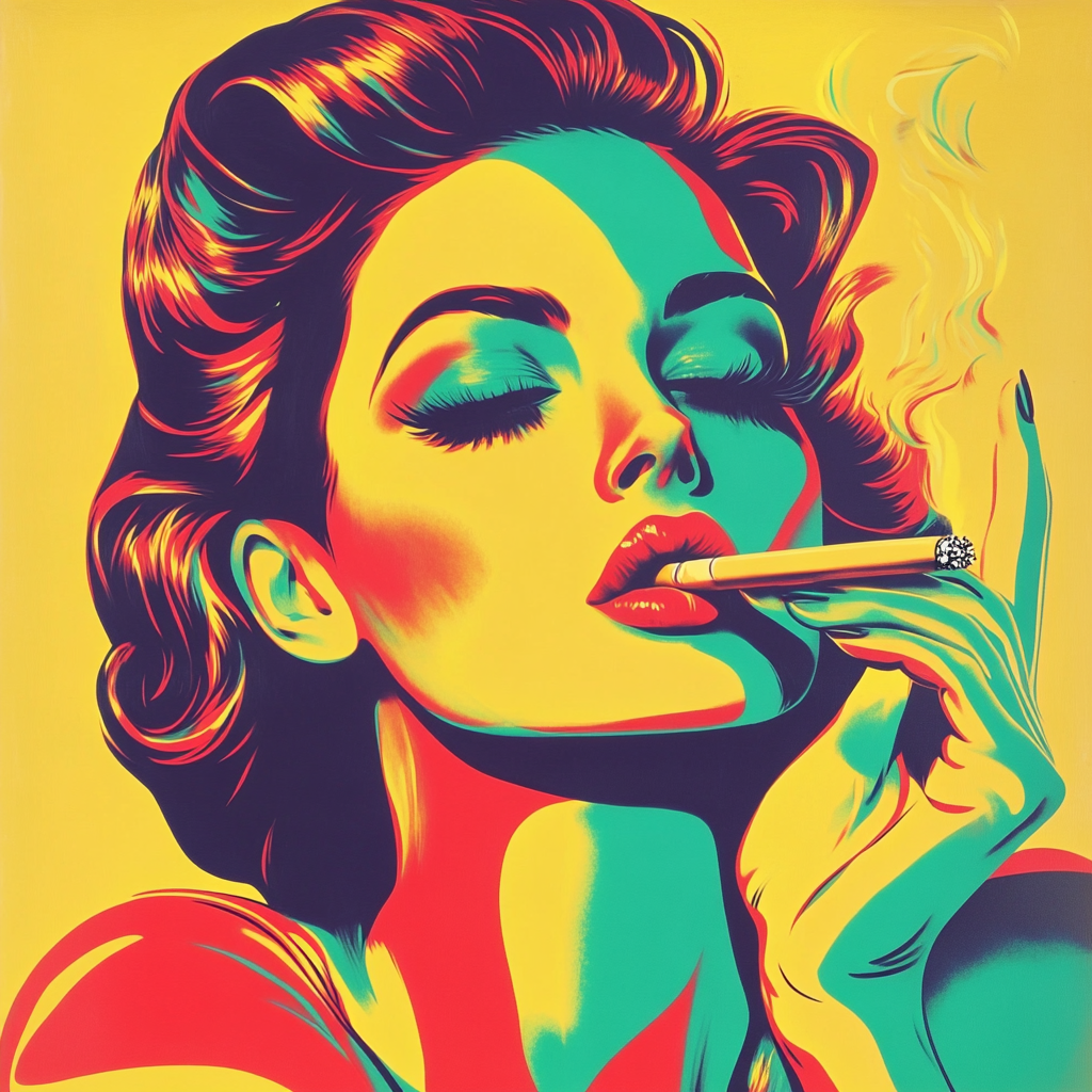 Top Canvas Art Trends for 2024 That Will Transform Your Space